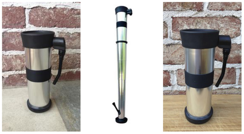 Illustration for article titled Remember that Pipe Mug from Cabin in the Woods? It's Real Now.
